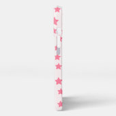 Stijlvolle en betrouwbare iPhone/Samsung-Hoesje iPhone Hoesje (Linkerkant)