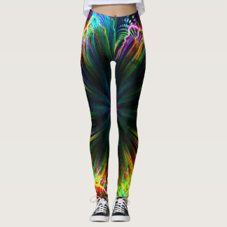 Stijlvolle en comfortabele Leggings voor elke gele