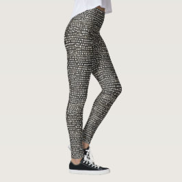 Stijlvolle en comfortabele yoga Leggings