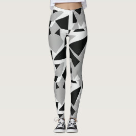 Stijlvolle en comfortabele yoga Leggings