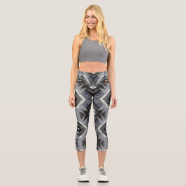 Stijlvolle en comfortabele yoga Leggings