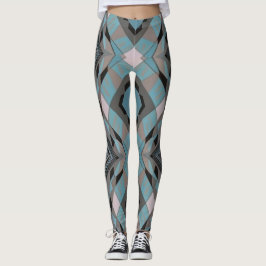 Stijlvolle en comfortabele yoga Leggings