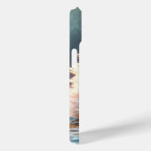 Stijlvolle en duurzame iPhone Hoesje-Perfect Prote Case-Mate iPhone Case (Achterkant / Rechts)