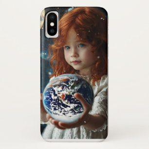Stijlvolle en duurzame iPhone X Hoesjes iPhone X H