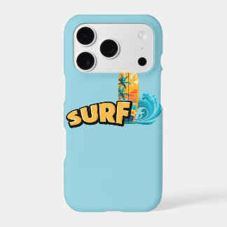 stijlvolle en elegante Surf Fans
