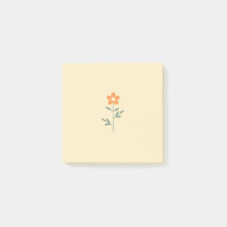 Stijlvolle en functionele begeleider post-it® notes