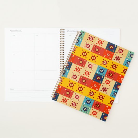 Stijlvolle en functionele planner (Display)