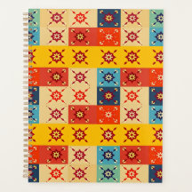 Stijlvolle en functionele planner