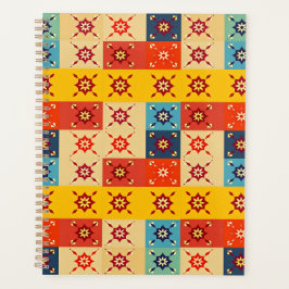 Stijlvolle en functionele planner