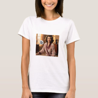 Stijlvolle en leuke kleding en Accessoires voor ko T-shirt
