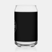 Stijlvolle en moderne aangepaste creaties geverifi blikvorm glas (Rechts)