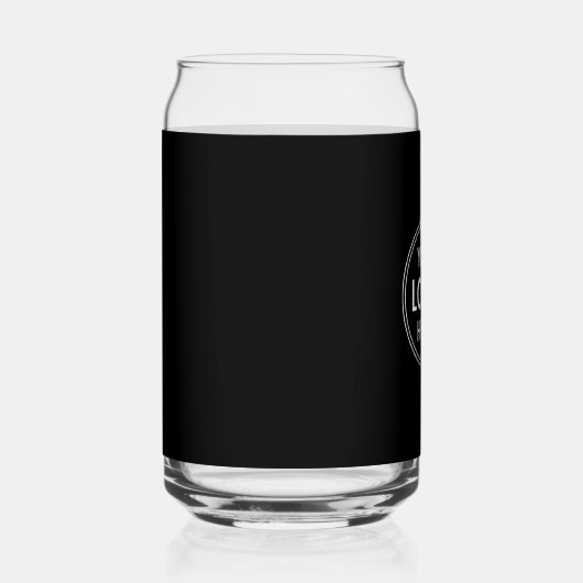 Stijlvolle en moderne aangepaste creaties geverifi blikvorm glas (Links)