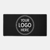 Stijlvolle en moderne aangepaste creaties geverifi bureaumat (Voorkant)