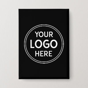 Stijlvolle en moderne aangepaste creaties geverifi button