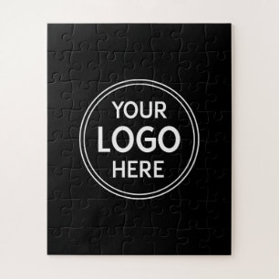 Stijlvolle en moderne aangepaste creaties geverifi legpuzzel