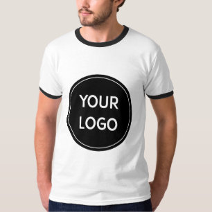 Stijlvolle en moderne aangepaste creaties Geverifi T-shirt