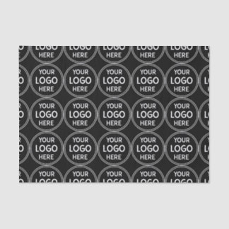 Stijlvolle en moderne aangepaste creaties geverifi tissuepapier