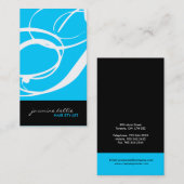 Stijlvolle en vette Visitekaartjes (Voorkant / Achterkant)