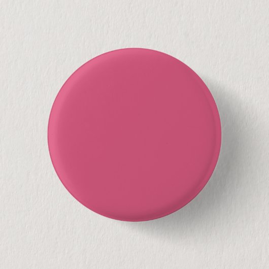 Stijlvolle, enkele kleur ronde button 3,2 cm (Voorkant)