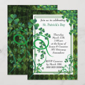 Stijlvolle filmliefhebbers kaart (Voorkant / Achterkant)