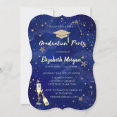 Stijlvolle gradatieknop, Afstuderen met windenergi Kaart (Voorkant)