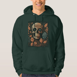 Stijlvolle hoodie voor unisex