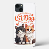 Stijlvolle iPhone Case (Achterkant)