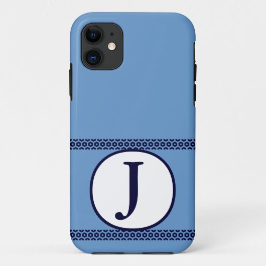 Stijlvolle iPhone-hoes Case-Mate iPhone Case (Achterkant)