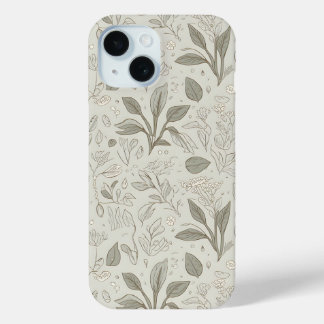 Stijlvolle iPhone / iPad Hoes – Trendy Cover
