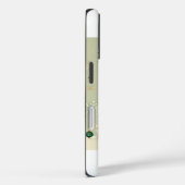 Stijlvolle kerstboom iPhone Case🎄| Beperkte gift Case-Mate iPhone Case (Achterkant / Rechts)