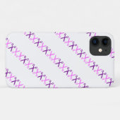 Stijlvolle knipschaar kapper kleermaker Case-Mate iPhone case (Achterkant (horizontaal))
