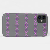 Stijlvolle knipschaar kapper kleermaker Case-Mate iPhone case (Achterkant (horizontaal))