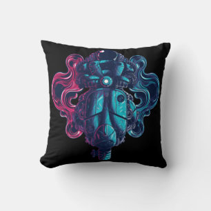 Stijlvolle Kussens & Poufs