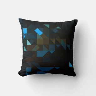 Stijlvolle Kussens & Poufs