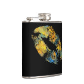 Stijlvolle lichten #9 heupfles (Rechts)