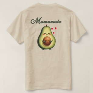 Stijlvolle Mamacado Sweatshirt voor nieuwe moeders