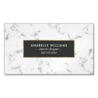 Stijlvolle marmer en gouden bedrukte textuur