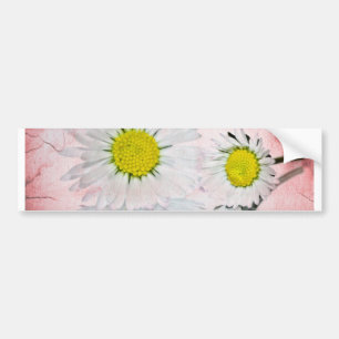 Stijlvolle Mod Overraschende Whimsical Klasse Lotg Bumpersticker
