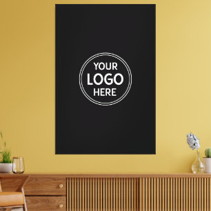 Stijlvolle & Moderne Aangepaste Creaties Geverifie Canvas Afdruk