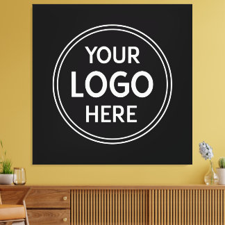 Stijlvolle & Moderne Aangepaste Creaties Geverifie Canvas Afdruk