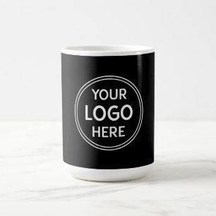 Stijlvolle & Moderne Aangepaste Creaties Geverifie Koffiemok