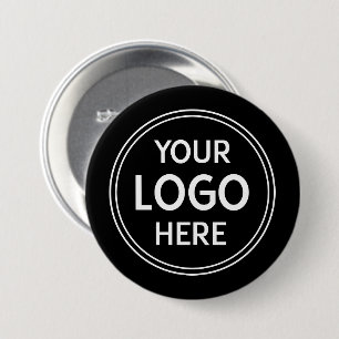 Stijlvolle & Moderne Aangepaste Creaties Geverifie Ronde Button 7,6 Cm