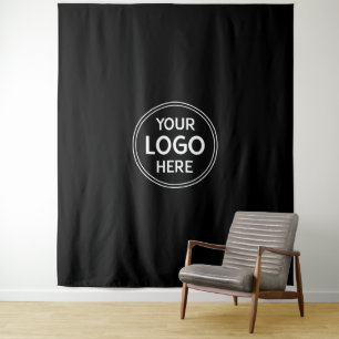 Stijlvolle & Moderne Aangepaste Creaties Geverifie Wandkleed