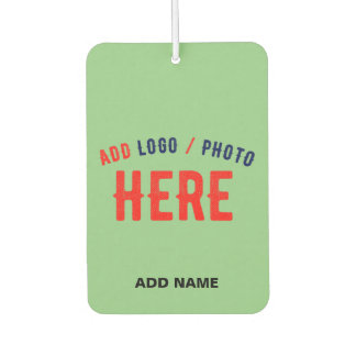 STIJLVOLLE MODERNE AANGEPASTE MUNT GROEN GEVERIFIE LUCHTVERFRISSER