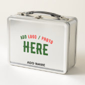 STIJLVOLLE MODERNE AANGEPASTE ROESTVRIJ GEVERIFIEE (Voorkant)