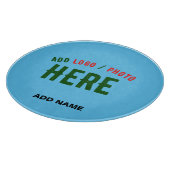 STIJLVOLLE MODERNE CUSTOM SWAG SKY BLUE GEVERIFIEE SNIJPLANK (Hoek)