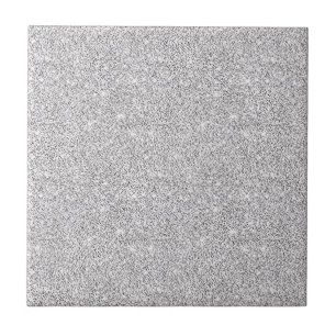 Stijlvolle moderne Glitter tegels Tegeltje