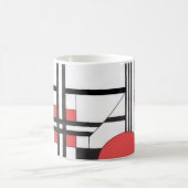 Stijlvolle Mok van 40 (Center)