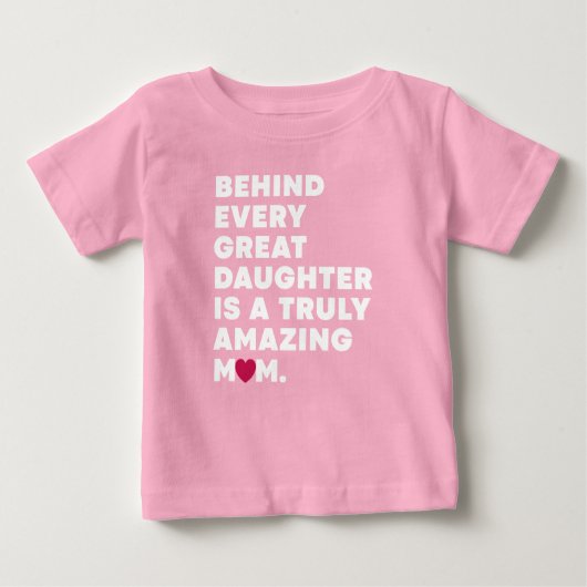 Stijlvolle ontwerpexpressietekst voor Moederdag (Voorkant)