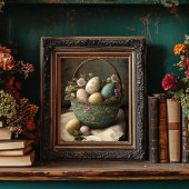  stijlvolle paasartikelen poster